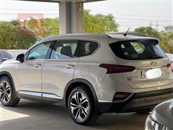 هيونداي سانتافي